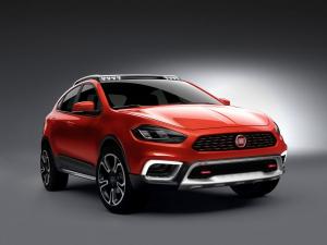 Fiat Ottimo Cross Concept